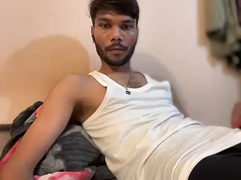 hunterasiaaaa online show from 07/08/26, 10:31