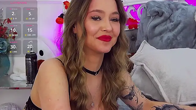 Snapshot of EvaMenders chatting on 11/01/25, 05:37 EvaMenders online show from 11/01/25, 05:37