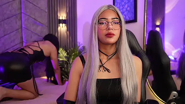 amberthangels online show from 09/15/25, 12:05