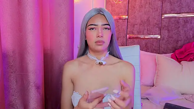 amberthangels online show from 09/17/25, 11:56