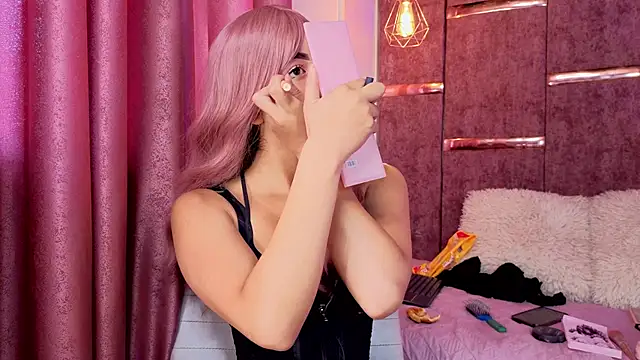 amberthangels online show from 10/19/25, 12:39