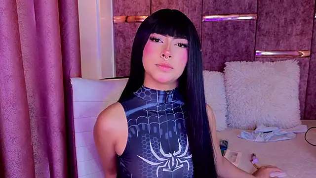 amberthangels online show from 10/26/25, 12:00