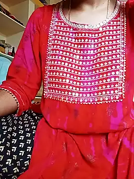 NISHU-TELUGU online show from 09/22/25, 03:52