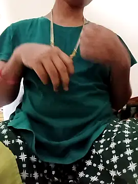 NISHU-TELUGU online show from 09/22/25, 04:20