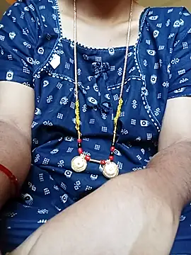 NISHU-TELUGU online show from 09/29/25, 04:17