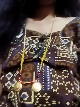 NISHU-TELUGU online show from 10/13/25, 03:23