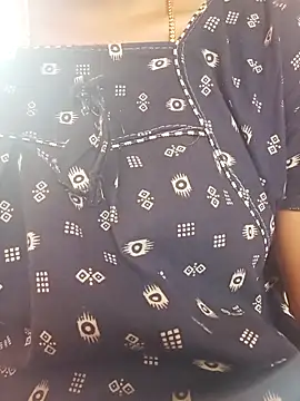 NISHU-TELUGU online show from 10/19/25, 05:30