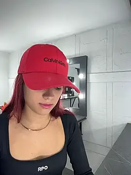 amber sparkle online show from 07/13/26, 01:36