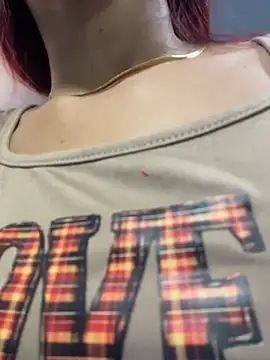 amber sparkle online show from 07/16/26, 12:33