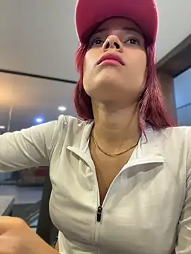amber sparkle online show from 07/18/26, 12:31