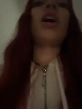 amber sparkle online show from 07/23/26, 12:47