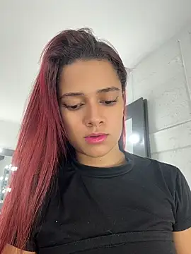 amber sparkle online show from 07/25/26, 12:25