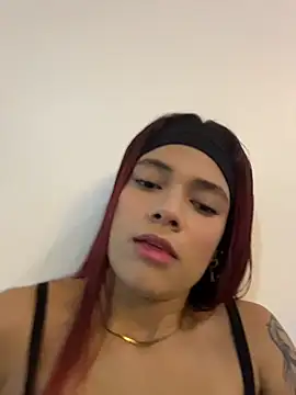 amber sparkle online show from 07/27/26, 12:56