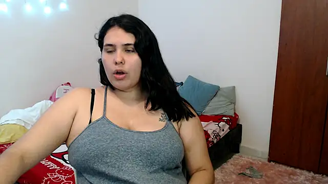 Snapshot of loverkitty506 chatting on 09/14/25, 04:00 loverkitty506 online show from 09/14/25, 04:00