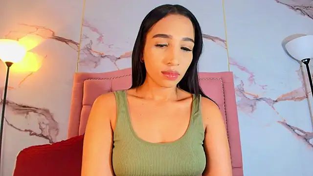 AlyaThompson online show from 06/19/26, 04:17