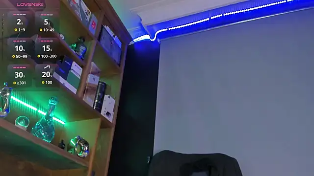 Gael williams1 online show from 10/03/25, 12:18