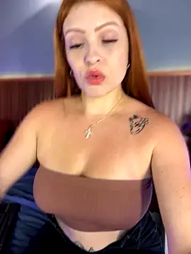 MarilynSmith01 online show from 10/22/25, 07:24