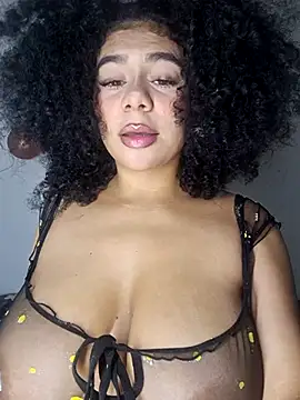 Yerystar online show from 12/18/25, 02:28