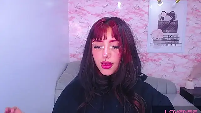 koraa t online show from 10/24/25, 02:41