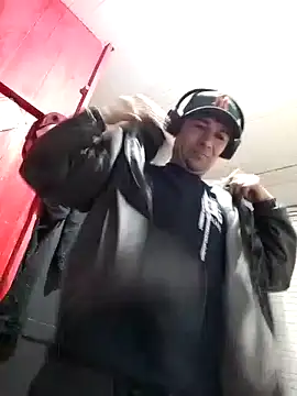 danielguerrerosxh online show from 06/14/26, 12:08