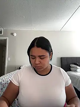 Curvyhot1315 online show from 09/26/25, 06:45