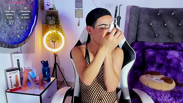 Katherine Rose online show from 09/24/25, 07:39