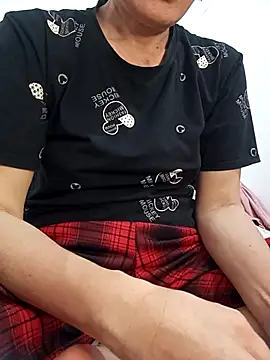 Vina venus online show from 11/16/25, 03:23