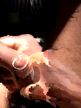 popcornCharly online show from 10/31/25, 07:53