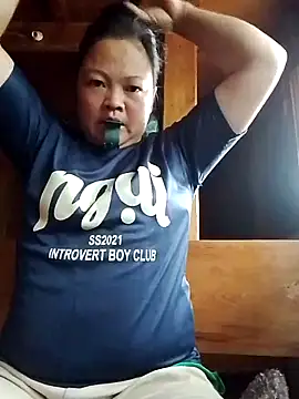 MaySweetb online show from 09/29/25, 02:49