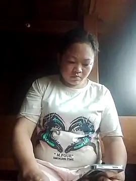 MaySweetb online show from 10/02/25, 11:12