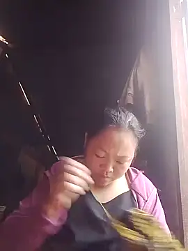 MaySweetb online show from 10/16/25, 01:50