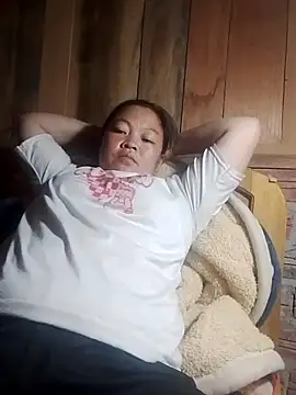 MaySweetb online show from 10/21/25, 05:30