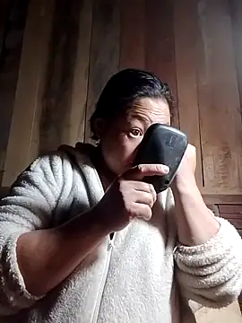 MaySweetb online show from 11/02/25, 01:08