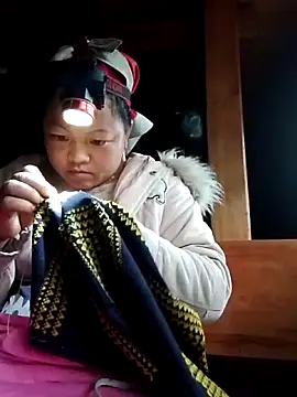 MaySweetb online show from 11/03/25, 08:59