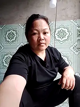 MaySweetb online show from 12/15/25, 04:28