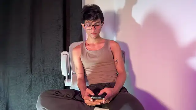 Angel bunny2 online show from 11/11/25, 03:39