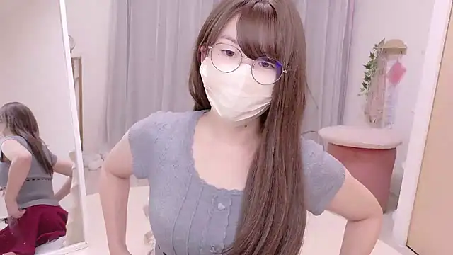 Snapshot of SAYORIxo chatting on 10/09/25, 10:46 SAYORIxo online show from 10/09/25, 10:46