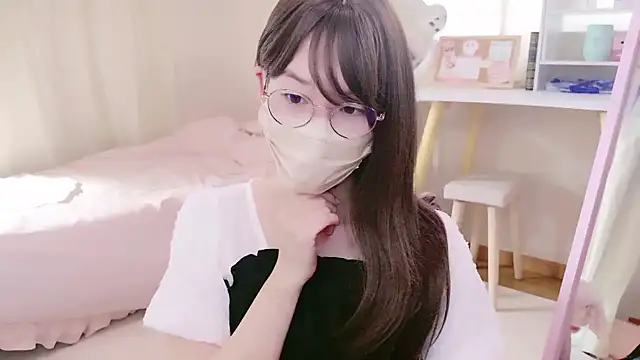 Snapshot of SAYORIxo chatting on 10/26/25, 12:49 SAYORIxo online show from 10/26/25, 12:49