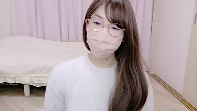 SAYORIxo online show from 12/21/25, 01:02