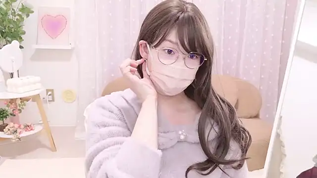 SAYORIxo online show from 03/09/26, 11:03