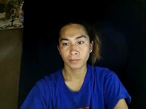 Asian PrettyAle online show from 09/13/25, 02:44