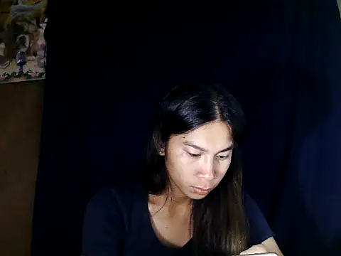 Asian PrettyAle online show from 09/14/25, 01:43