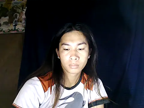 Asian PrettyAle online show from 09/17/25, 11:28