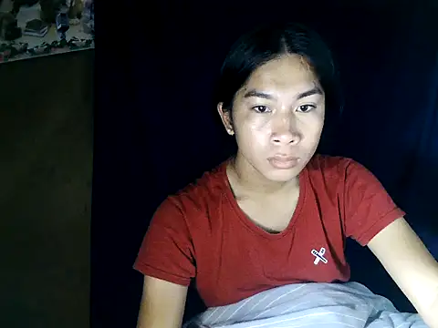 Asian PrettyAle online show from 09/19/25, 12:12