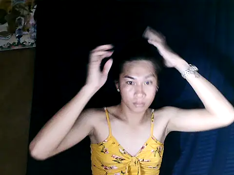 Asian PrettyAle online show from 09/22/25, 03:19