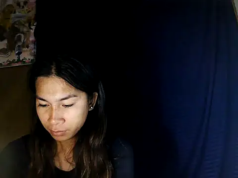 Asian PrettyAle online show from 09/24/25, 11:57