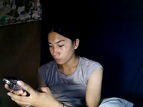 Asian PrettyAle online show from 09/26/25, 02:37