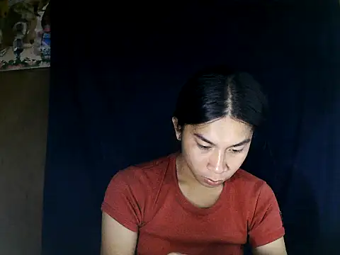 Asian PrettyAle online show from 10/04/25, 12:03