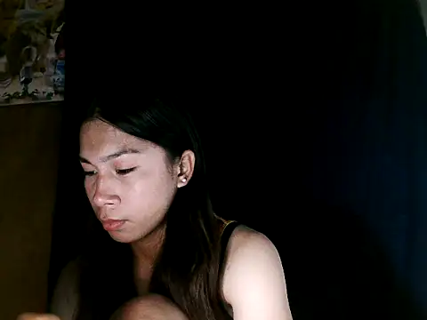 Asian PrettyAle online show from 10/06/25, 11:40