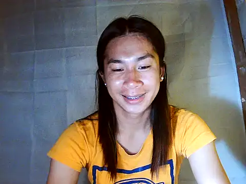 Asian PrettyAle online show from 01/08/26, 12:13